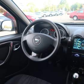 Foto inzerátu Dacia Duster 1.5 dCi