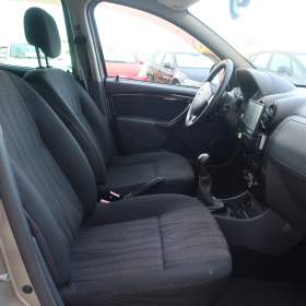 Foto inzerátu Dacia Duster 1.5 dCi