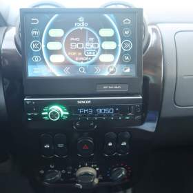 Foto inzerátu Dacia Duster 1.5 dCi