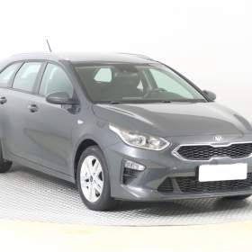 Foto inzerátu Kia Ceed 1.6 CRDi