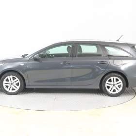 Foto inzerátu Kia Ceed 1.6 CRDi