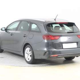 Foto inzerátu Kia Ceed 1.6 CRDi