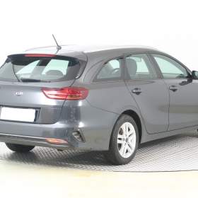 Foto inzerátu Kia Ceed 1.6 CRDi