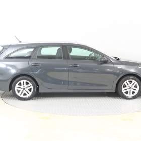 Foto inzerátu Kia Ceed 1.6 CRDi