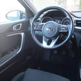 Foto inzerátu Kia Ceed 1.6 CRDi