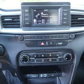 Foto inzerátu Kia Ceed 1.6 CRDi