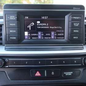 Foto inzerátu Kia Ceed 1.6 CRDi