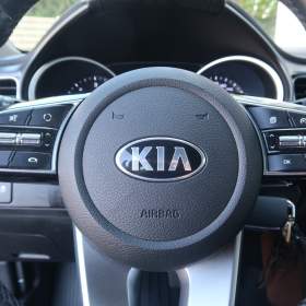 Foto inzerátu Kia Ceed 1.6 CRDi