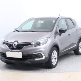 Foto inzerátu Renault Captur 0.9 TCe