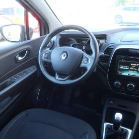 Foto inzerátu Renault Captur 0.9 TCe