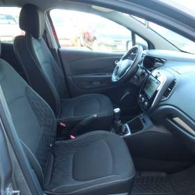 Foto inzerátu Renault Captur 0.9 TCe