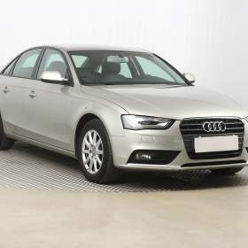 Audi A4 2.0 TDI / 19578892
