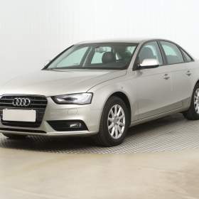 Foto inzerátu Audi A4 2.0 TDI