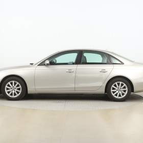 Foto inzerátu Audi A4 2.0 TDI