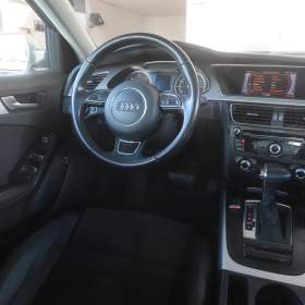 Foto inzerátu Audi A4 2.0 TDI