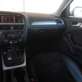 Foto inzerátu Audi A4 2.0 TDI