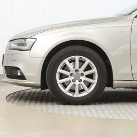 Foto inzerátu Audi A4 2.0 TDI