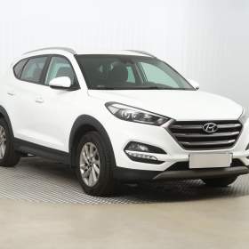 Hyundai Tucson 1.6 T- GDI / 19578893