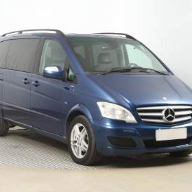 Foto inzerátu Mercedes-Benz Viano 3.0 CDI