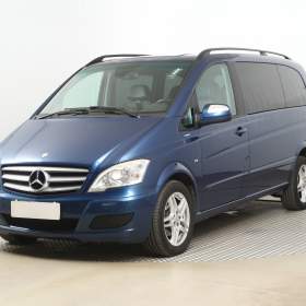 Foto inzerátu Mercedes-Benz Viano 3.0 CDI