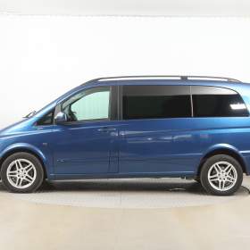 Foto inzerátu Mercedes-Benz Viano 3.0 CDI