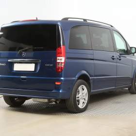 Foto inzerátu Mercedes-Benz Viano 3.0 CDI