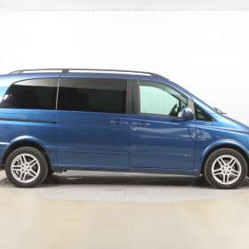 Foto inzerátu Mercedes-Benz Viano 3.0 CDI