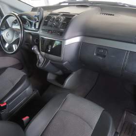 Foto inzerátu Mercedes-Benz Viano 3.0 CDI