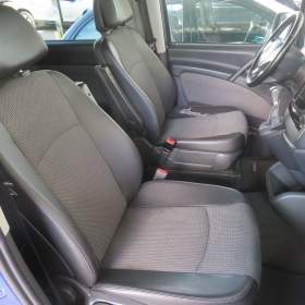 Foto inzerátu Mercedes-Benz Viano 3.0 CDI