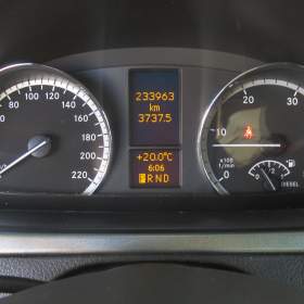 Foto inzerátu Mercedes-Benz Viano 3.0 CDI