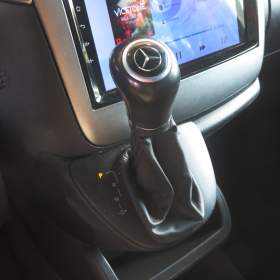 Foto inzerátu Mercedes-Benz Viano 3.0 CDI