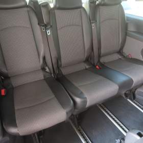 Foto inzerátu Mercedes-Benz Viano 3.0 CDI