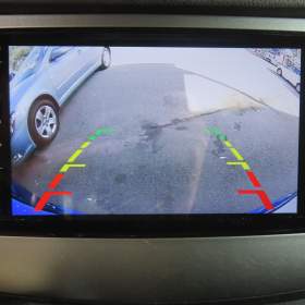 Foto inzerátu Mercedes-Benz Viano 3.0 CDI