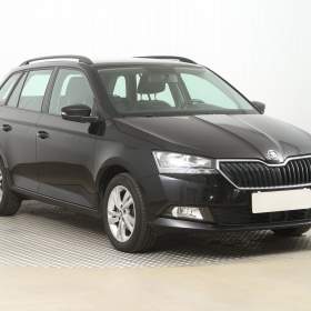 Foto inzerátu Škoda Fabia 1.0 TSI