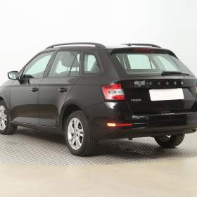 Foto inzerátu Škoda Fabia 1.0 TSI