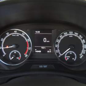 Foto inzerátu Škoda Fabia 1.0 TSI