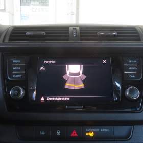 Foto inzerátu Škoda Fabia 1.0 TSI