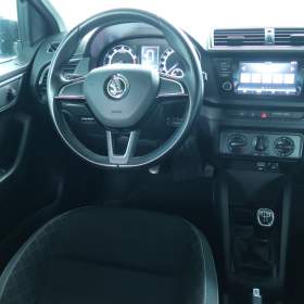 Foto inzerátu Škoda Fabia 1.0 TSI