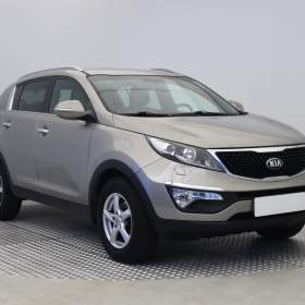 Kia Sportage 1.6 GDI / 19578896