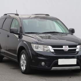 Foto inzerátu Fiat Freemont 2.0 MultiJet