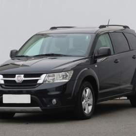 Foto inzerátu Fiat Freemont 2.0 MultiJet