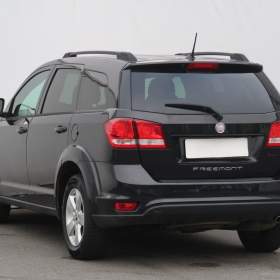 Foto inzerátu Fiat Freemont 2.0 MultiJet