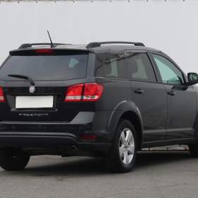 Foto inzerátu Fiat Freemont 2.0 MultiJet