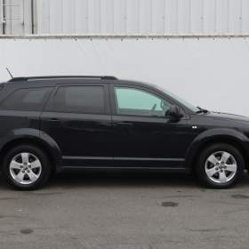 Foto inzerátu Fiat Freemont 2.0 MultiJet