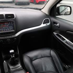 Foto inzerátu Fiat Freemont 2.0 MultiJet