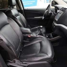 Foto inzerátu Fiat Freemont 2.0 MultiJet