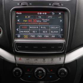 Foto inzerátu Fiat Freemont 2.0 MultiJet