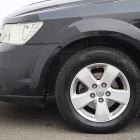 Foto inzerátu Fiat Freemont 2.0 MultiJet