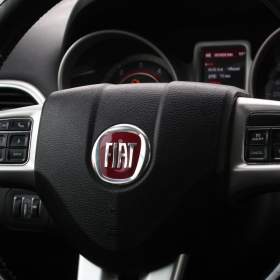 Foto inzerátu Fiat Freemont 2.0 MultiJet