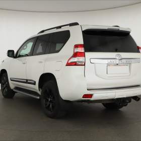 Foto inzerátu Toyota Land Cruiser 2.8 D-4D